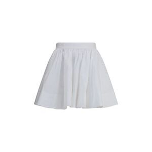The Andamane Women White Skirts